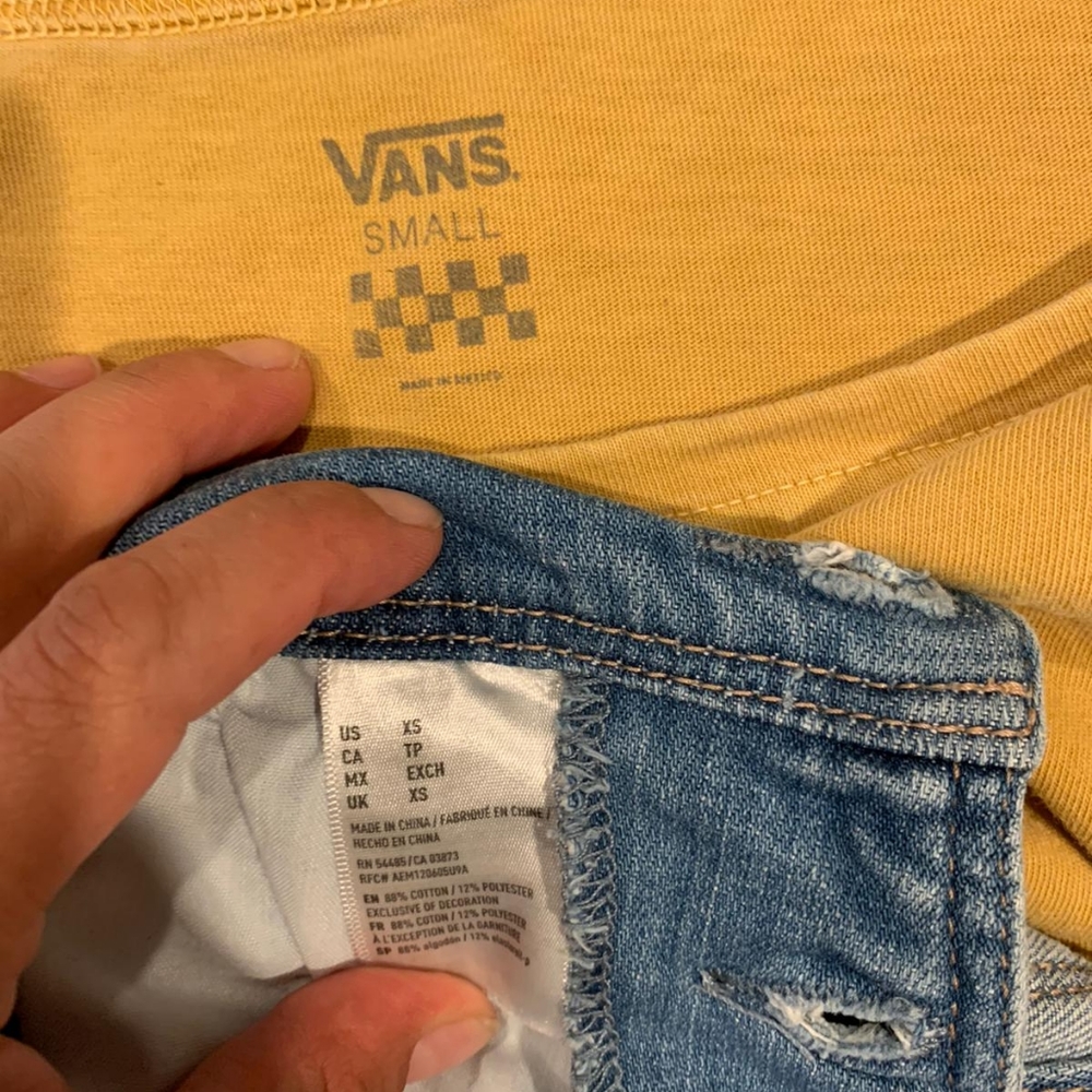 American Eagle Bundle - image 2